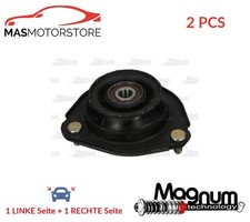 FEDERBEINLAGER DOMLAGER PAAR MAGNUM TECHNOLOGY A72028MT 2PCS I FÜR TOYOTA AURIS