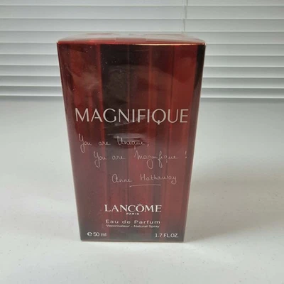 Magnifique by Lancôme Fragrances for Women for sale | eBay