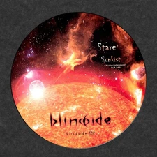 Stare - Sunkist / Runaway (Stare Rmx), 12", (Vinyl)