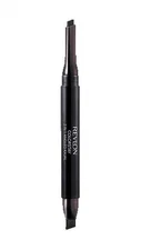 Revlon ColorStay 2 in 1 Angled Kajal Eyeliner, 102 Fig, 0.01 oz