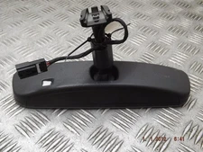 Mg Hs Interior Rear View Mirror E11038310 2020-2024B
