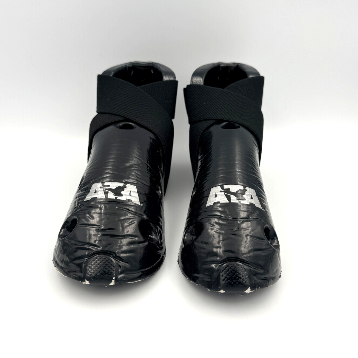 Taekwondo Protecteur du Pied Protecteur de Karaté Mma Pads Chaussettes