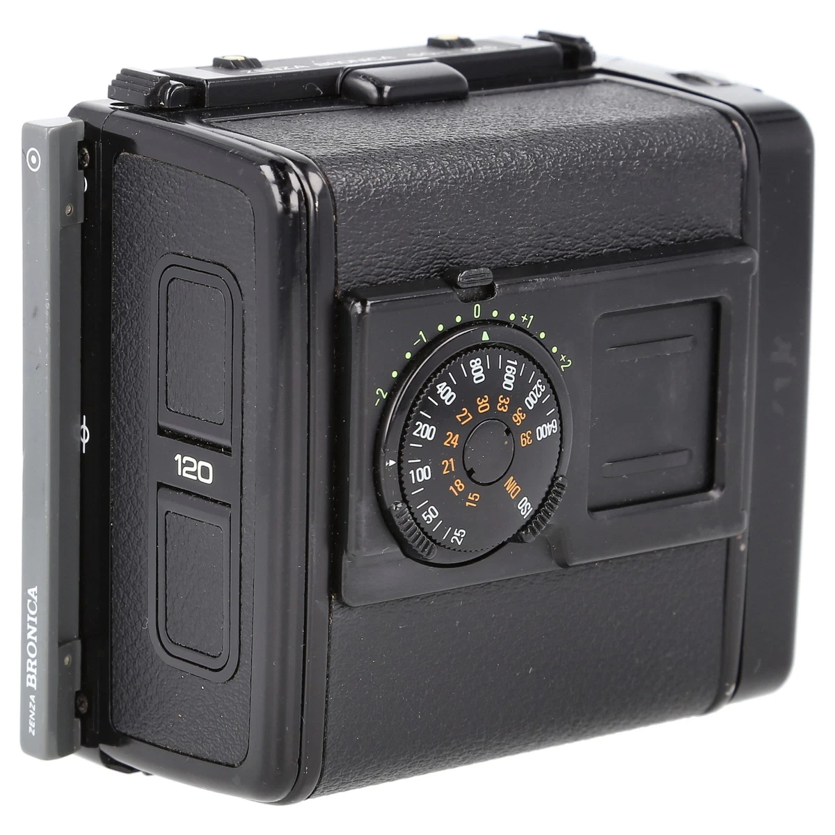 Bronica Sq Film Back for sale | eBay UK