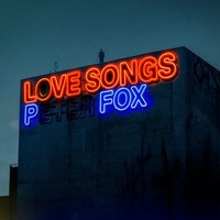 Fox,Peter Love Songs Vinyl Neu