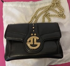 Borsa Gaelle Paris Nera
