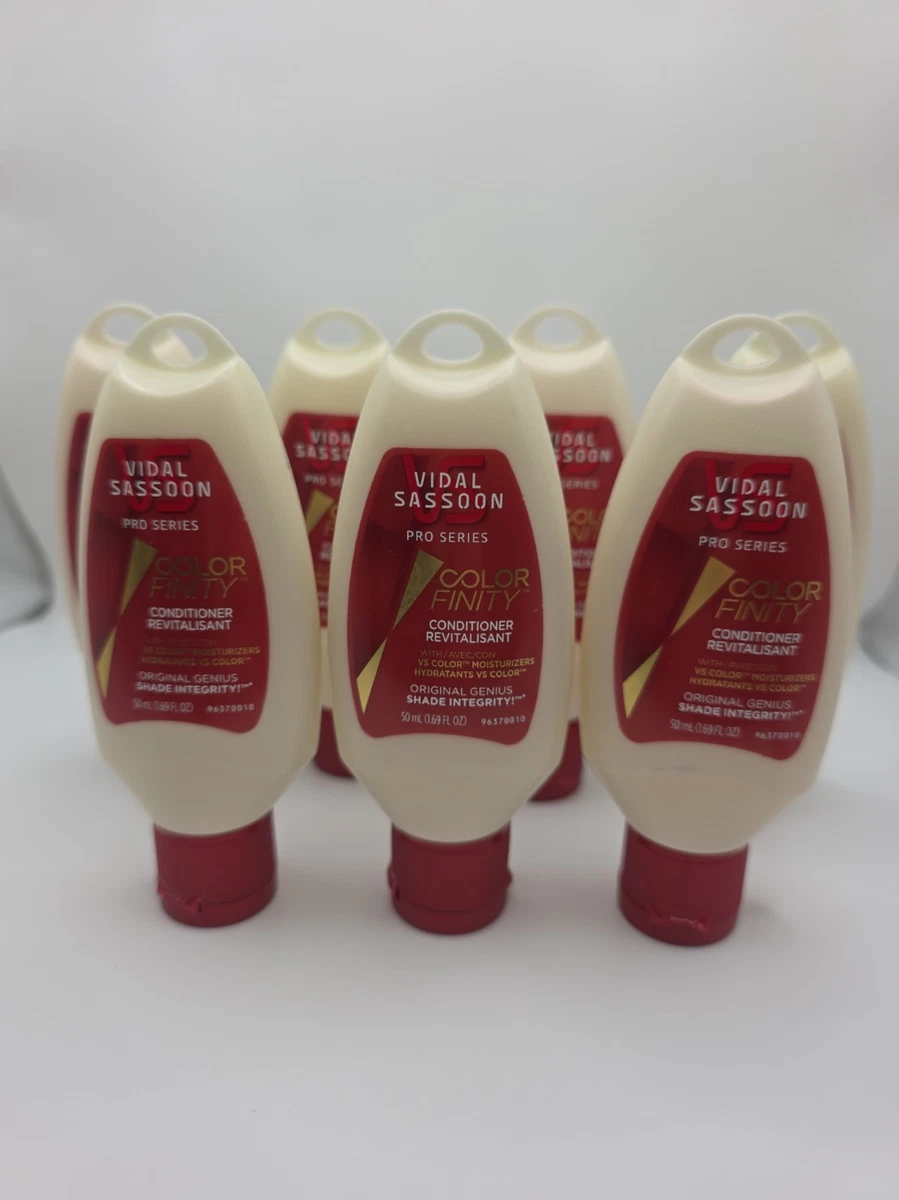 VS SASSON コンディショナー 3個セット 25+ Vidal Sassoon Conditioners for sale | Updated Oct 2026