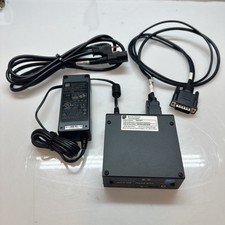 Sound Control Technologies RemoteCam4 Head End Receiver RC4-HE ETHERNET CONTROL