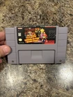 Super Mario RPG Legend of the 7 Stars (SNES) — Cartridge Only - Tested & Working