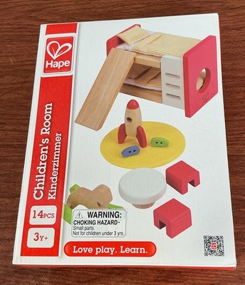  CHILDREN S ROOM Kinderzimmer by  HAPE