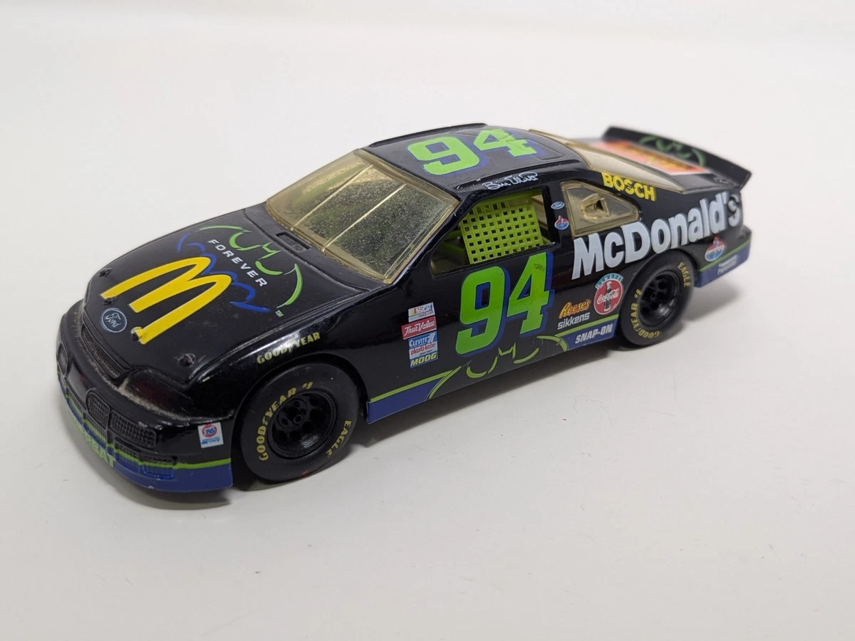 NASCAR ミニカー　FORD 1/24 1:24 Ford Diecast NASCAR Racecars for sale | eBay