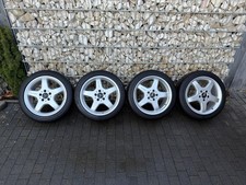 17 Zoll R170 SLK Mercedes AMG Styling 1Felgen W208 W124 W201 CLK