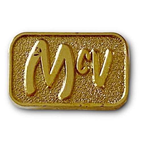 McDonald’s Pins McVeterans April 13, 2008 Orlando Florida Boxed Set Metal Lapel - Picture 7 of 12