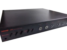 Vintage 3M STV Digital 6 Dolby Pro Logic Surround Sound Processor Amplifier