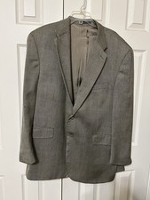 Men's Ralph Lauren Tweed Blazer 52 Tall
