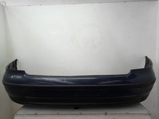 Pare-choc arrière Seat TOLEDO