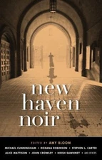 New Haven Noir Paperback