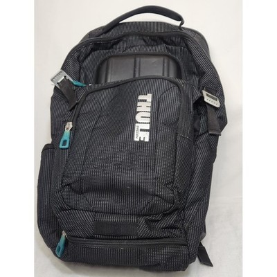 THULE 15'' 21L BLK Laptop Cross Backpack