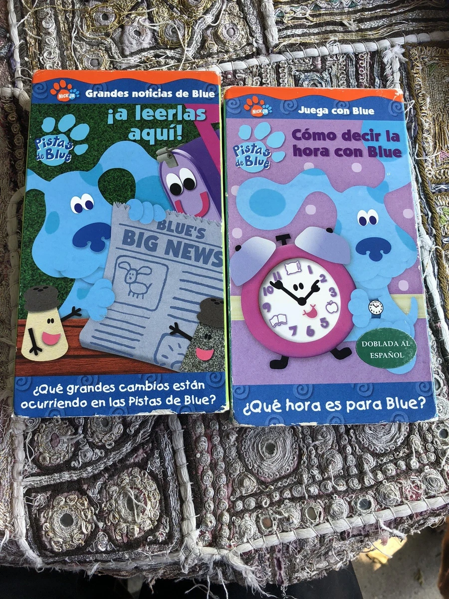 Las mejores ofertas en Animación y anime cintas VHS de las pistas