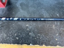 Fujikura Ventus 5s Velocore shaft