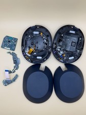 Sony XM5 headphone Parts-Blue