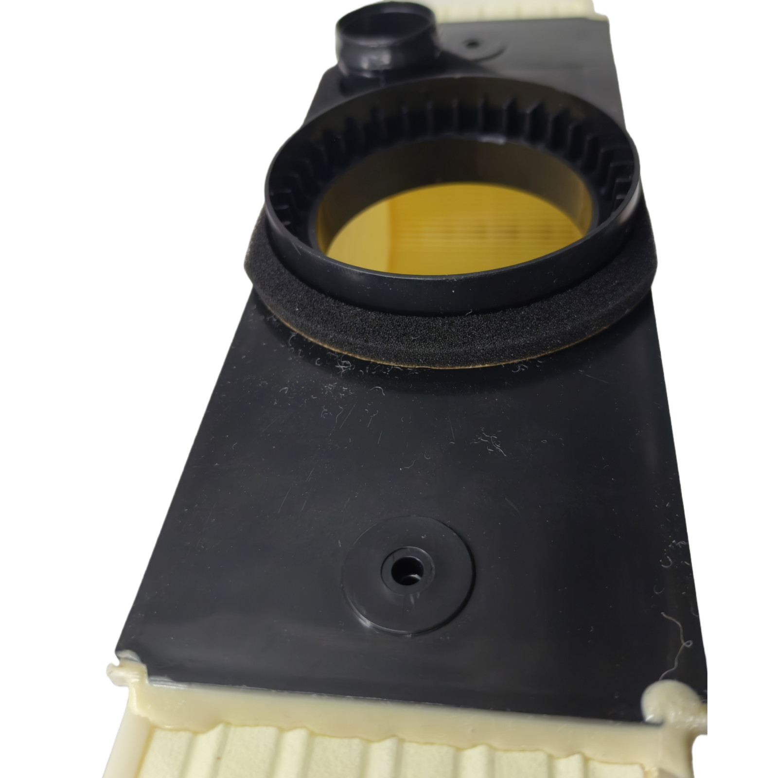 for Bentley Bentayga 6.0L W12 2Pcs Bentley Air Filter Kit, OEM Number 36A133843