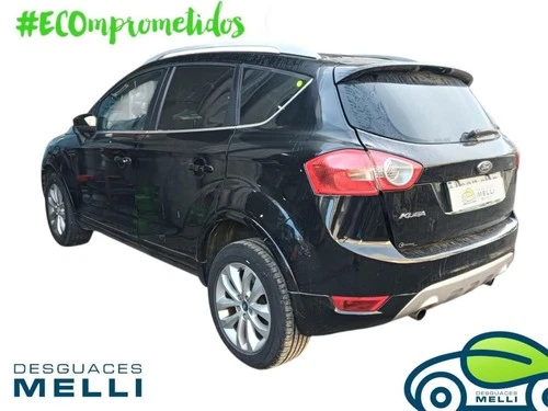 1721597 Paragolpes Trasero para FORD KUGA (CBV) Titanium 2009 9211250 - Imagen 8 de 10