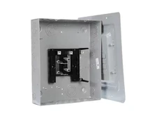 Siemens Main Lug Load Center 8 Spaces 125 A E0816ML1125F