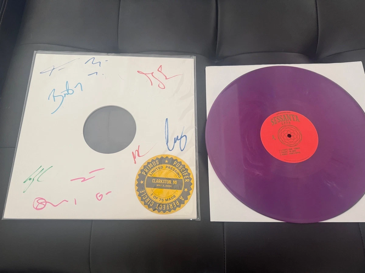 25+ A Perfect Circle Vinyl Records for sale | Updated Oct 2026