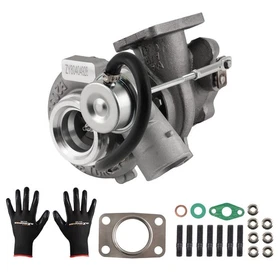 Turbolader 452204-0005 for Saab 9-5 2.0L 2.3L B205E/B235E/B235R 1997- DE