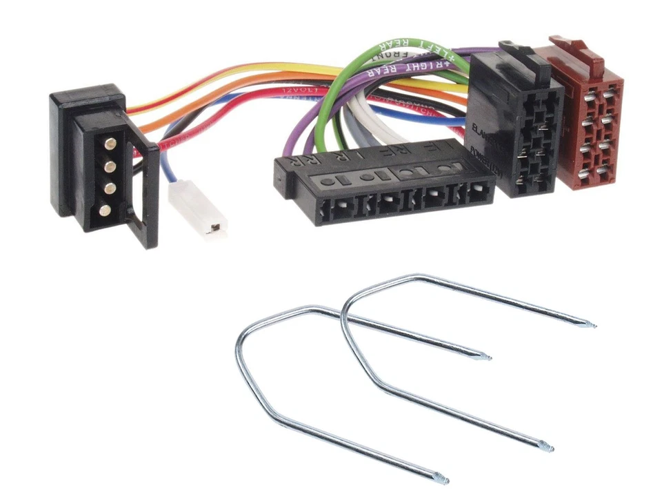 Blaupunkt USB DAB MP3 Bluetooth Autoradio für Mercedes E-Klasse W124 S-Klasse W1 - Bild 3 von 4