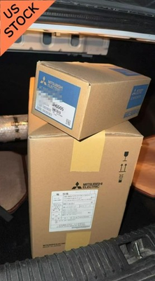 #ad #ad Unopened MDS C1 V2 4535 Mitsubishi NEW* Servo Drive US Stock $1680.00