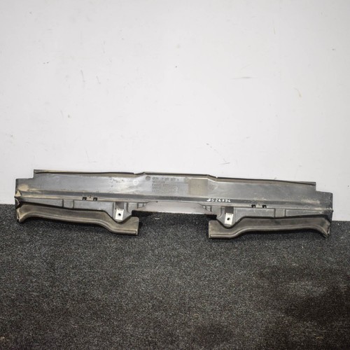 BMW 7 Front Upper Kühler Luftkanal E65 730 Ld 170kw 7011217 2006