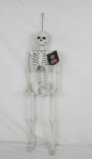 Hyde EEK Posable 22" Skeleton Halloween
