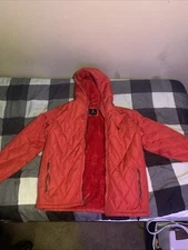 Polo Men's Winter Jacket Size Large