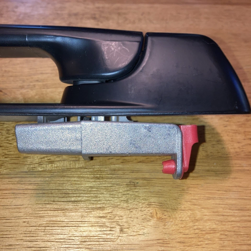 Manija de puerta exterior delantera derecha Dodge Ram 1500 2009-2021 55112384AE Foto 2 de 4