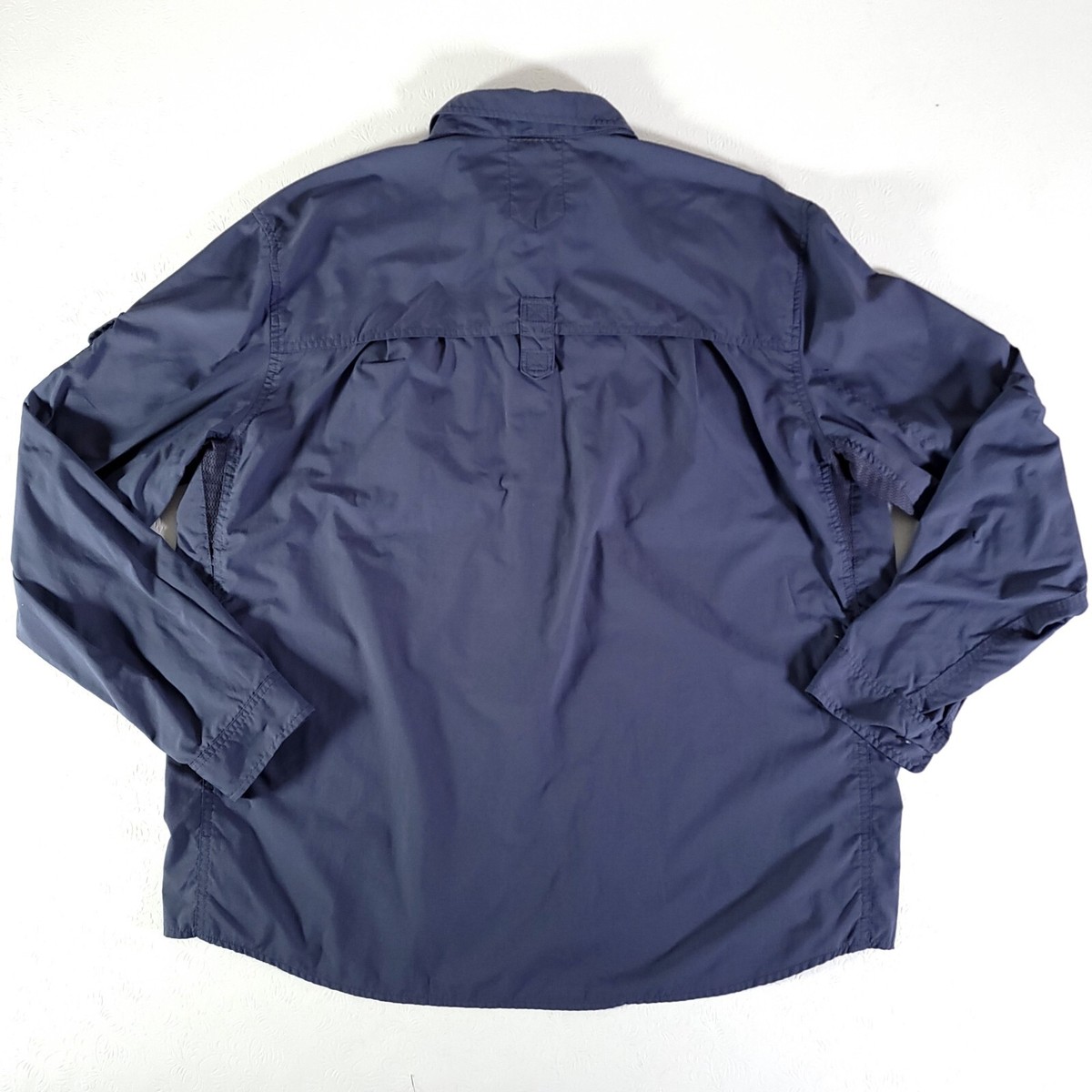 Chemise De Randonnée REI CO-OP Homme - Taille M - Nylon