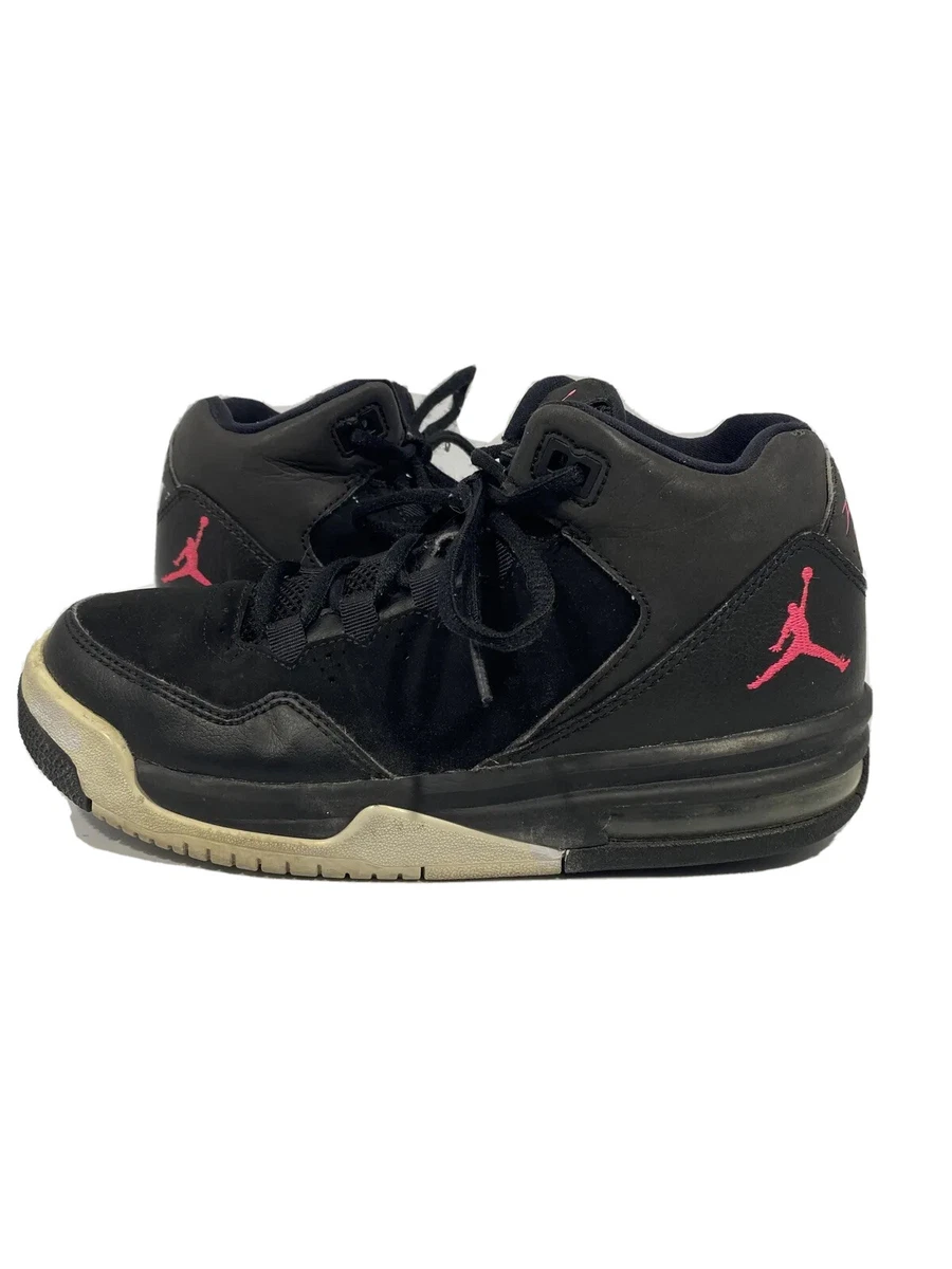 Jordan flight hot sale origin 2 black