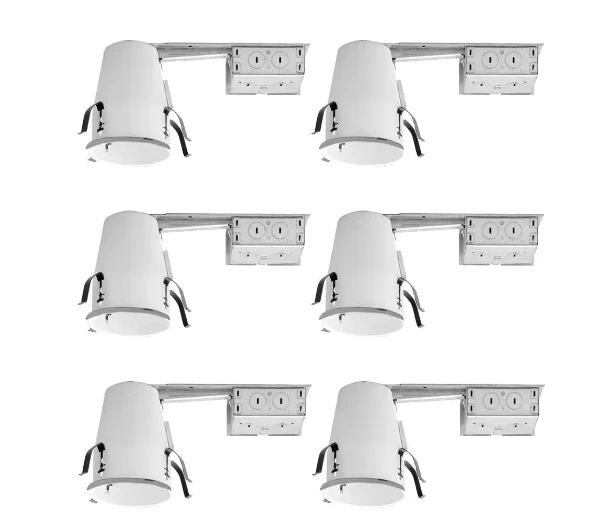 Halo Recessed Lighting Remodel Clips Shelly Lighting