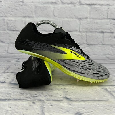 ブルックス　QW-K v4 27.0 QW-K v4 | Unisex Racing Spikes | Brooks Running