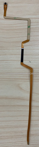 Câble Flex Capteur Remplacement pour Imprimante Thermique Direct Portable Honeywell RP4D - Photo 2/2