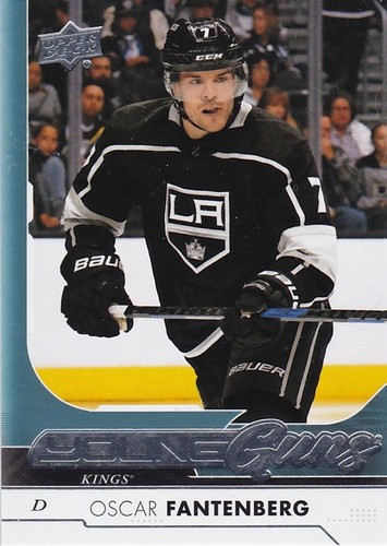 2017/18 UD Series 2 Young Guns Rookie Cards U-Pick + FREE COMBINED SHIPPING! - Picture 30 of 51