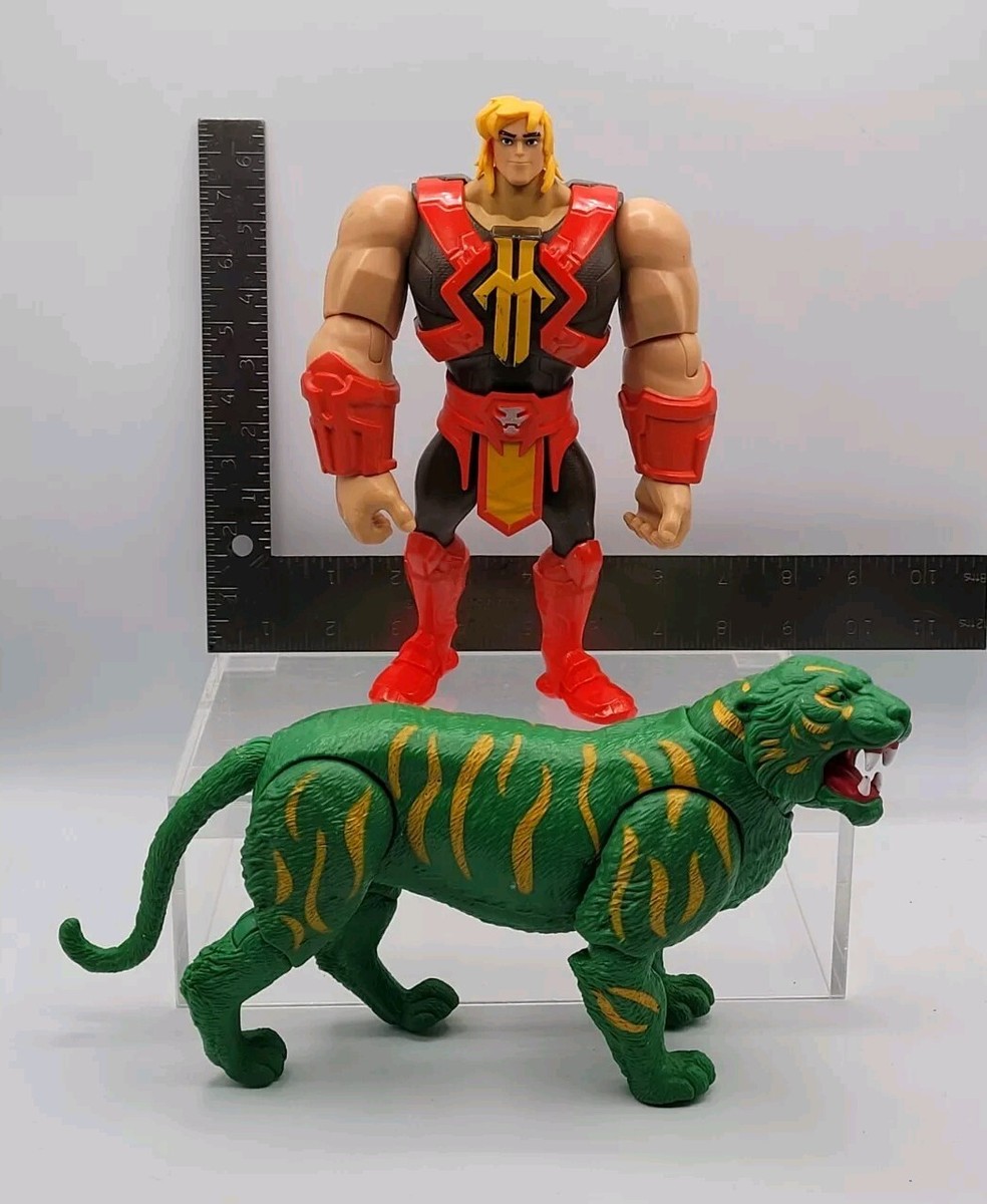 He-Man 8.5