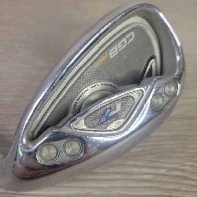 TaylorMade r7 CGB MAX RH Sand Wedge SW IRON Graphite ReAx 45 L
