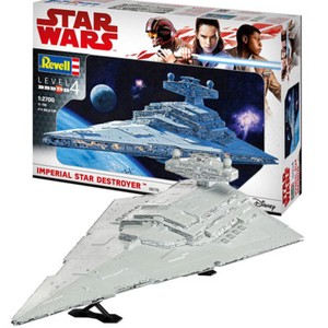 star destroyer toy