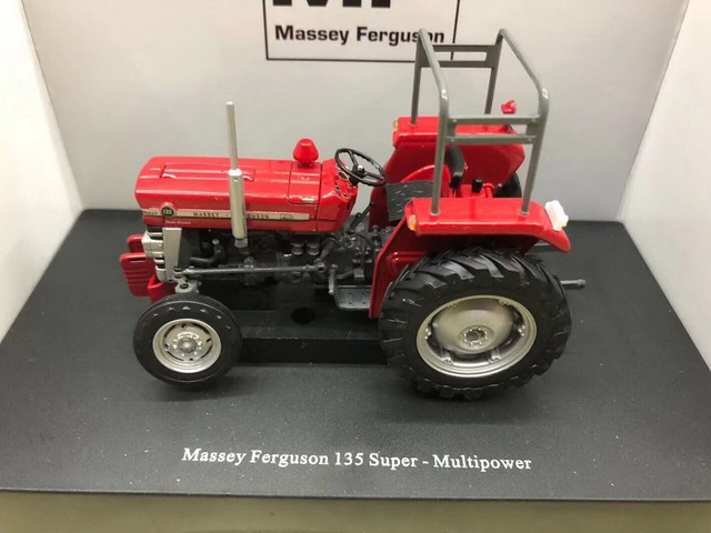 massey ferguson diecast models