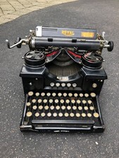 vintage rare Royal typewriter thumbnail
