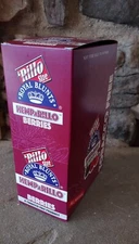 Hemparillo Rolling Papers (Berries)