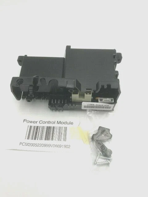 Caravan - Thetford Fridge SR Power Control Board - N3000 / N4000  