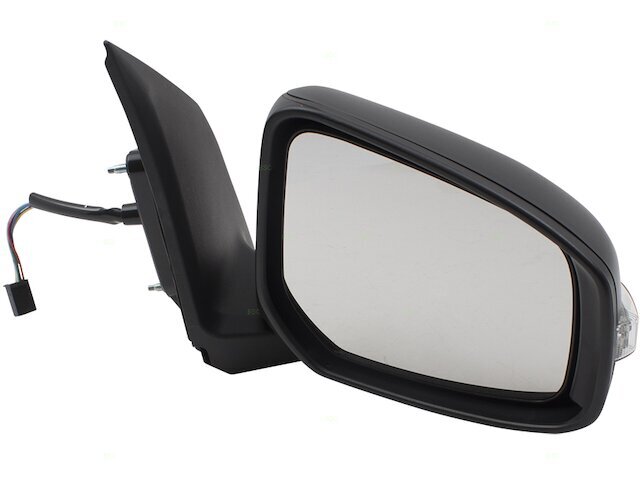 Right Mirror for 2017 Mirage G4 1.2L 3-Cyl DOHC Gas Model 62DHDG