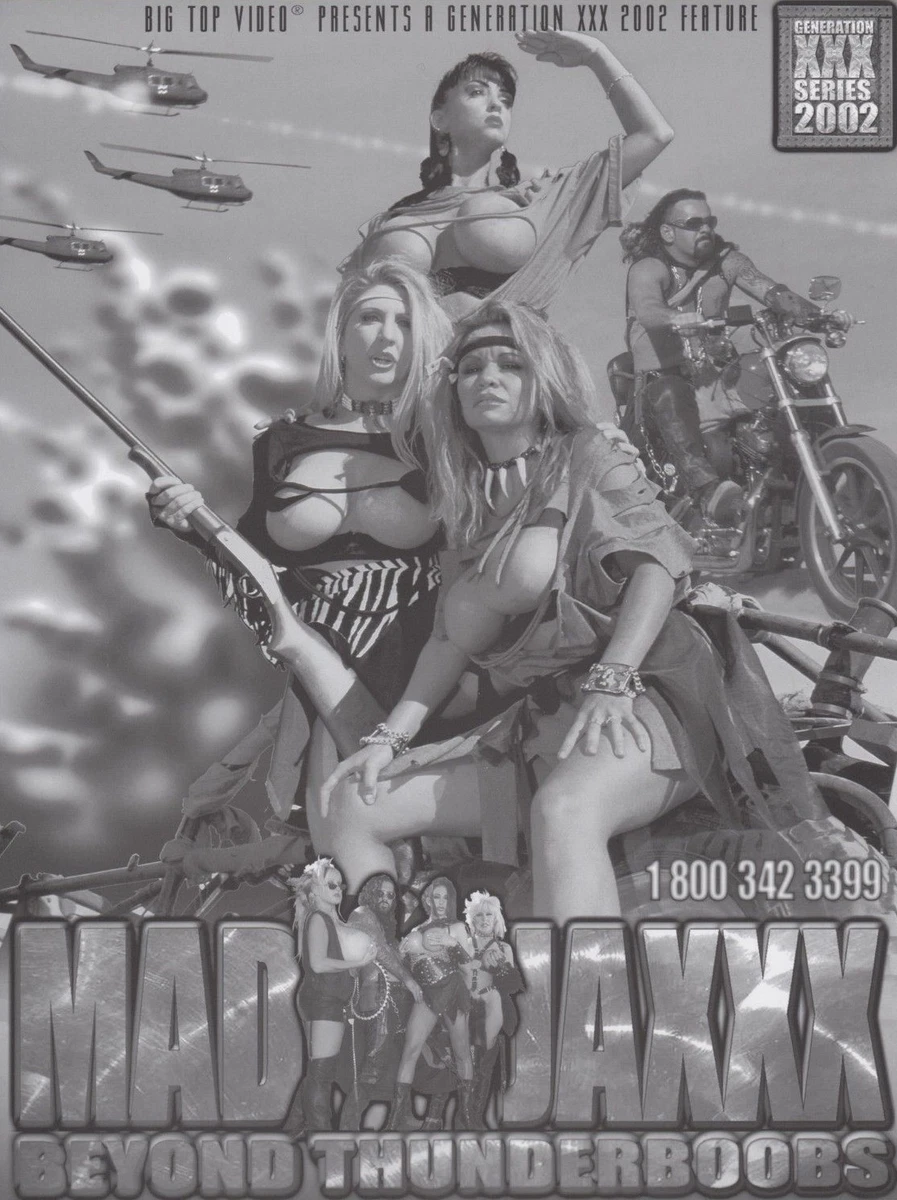 SKYE BLUE SUMMER CUMMINGS Rare Mad Jaxxx Beyond Thunderboobs vtg promo  photo! | eBay